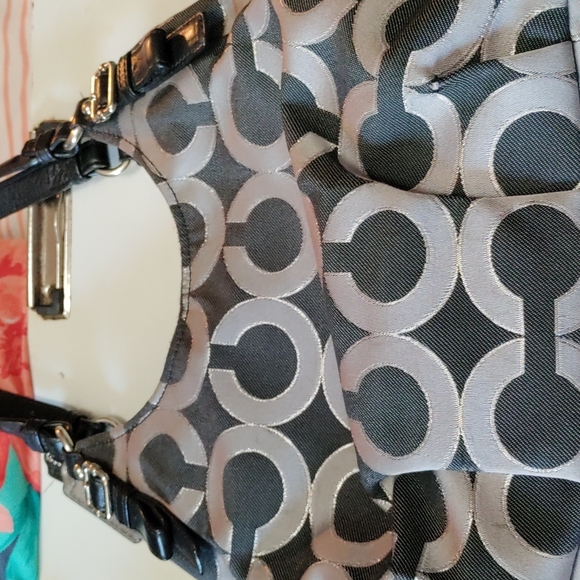 Coach shoulder bag - Picture 6 of 7